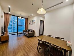 Vinhomes Skylake - Quylodge