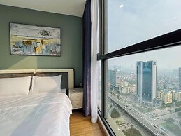 Vinhomes Skylake - Quylodge