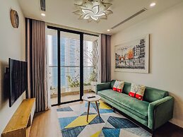 Vinhomes Skylake - Quylodge