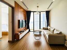 Vinhomes Skylake - Quylodge