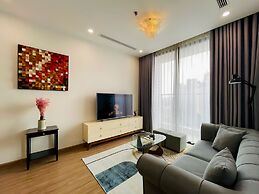 Vinhomes Skylake - Quylodge