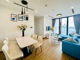 Vinhomes Skylake - Quylodge