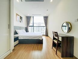 Vinhomes Skylake - Quylodge