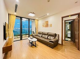 Vinhomes Skylake - Quylodge