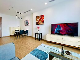 Vinhomes Skylake - Quylodge