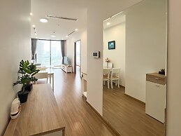 Vinhomes Skylake - Quylodge