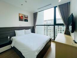 Vinhomes Skylake - Quylodge