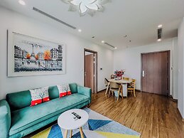 Vinhomes Skylake - Quylodge