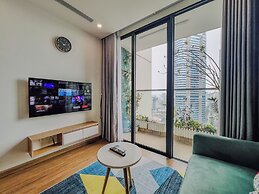 Vinhomes Skylake - Quylodge