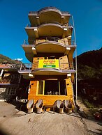 Jungle by sturmfrei Kasol