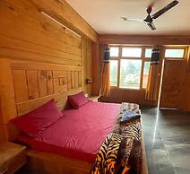 Jungle by sturmfrei Kasol