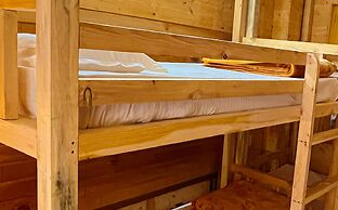 Jungle by sturmfrei Kasol