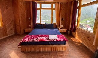 Jungle by sturmfrei Kasol