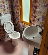 Jungle by sturmfrei Kasol