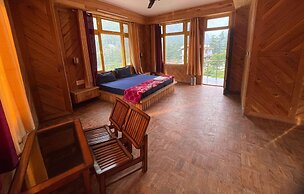 Jungle by sturmfrei Kasol