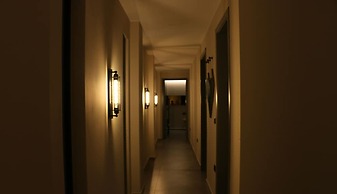 La Mirage Group Villas