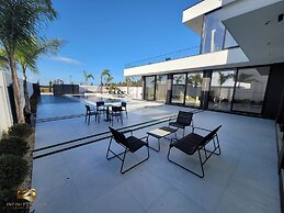 La Mirage Group Villas