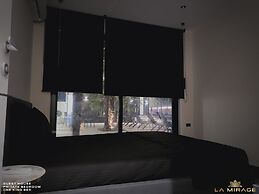 La Mirage Group Villas