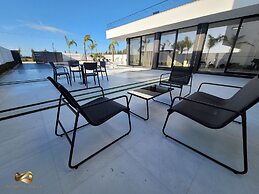 La Mirage Group Villas