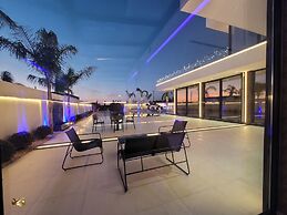 La Mirage Group Villas