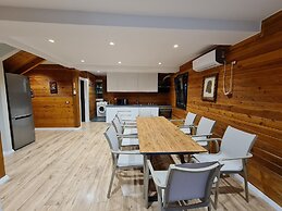 La Mirage Group Villas