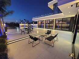 La Mirage Group Villas