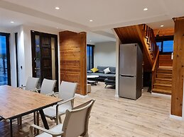 La Mirage Group Villas