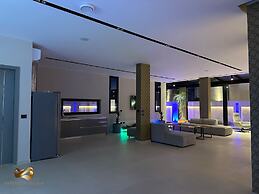 La Mirage Group Villas