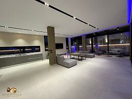 La Mirage Group Villas