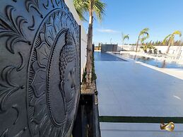 La Mirage Group Villas