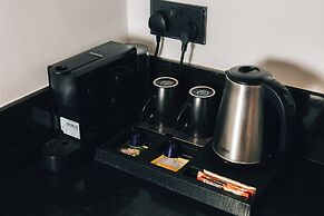 Regencyboutiquehotel