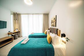 Regencyboutiquehotel