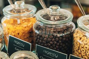 Regencyboutiquehotel