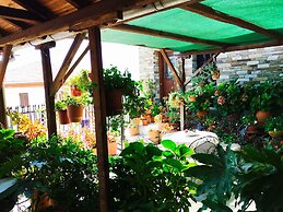 Catherine Portaria Guest House