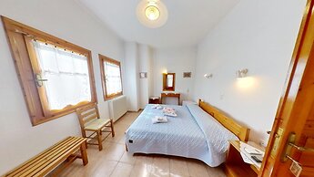 Catherine Portaria Guest House