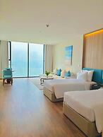 The Sea Halong Bay Managed By Class M