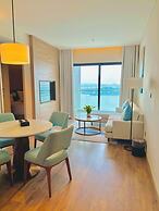 The Sea Halong Bay Managed By Class M