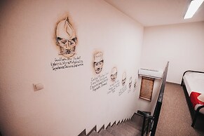 Plis Room - Old Bazaar