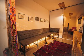 Plis Room - Old Bazaar