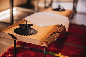 Plis Room - Old Bazaar