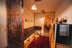 Plis Room - Old Bazaar