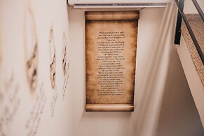 Plis Room - Old Bazaar