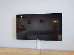 Apartment With Parking Gdynia by Renters