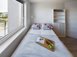 Apartment With Parking Gdynia by Renters