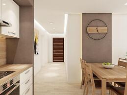 Apartments Villa Subic