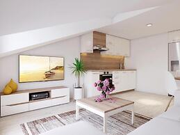 Apartments Villa Subic