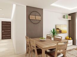 Apartments Villa Subic