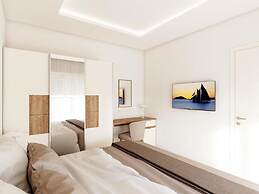 Apartments Villa Subic