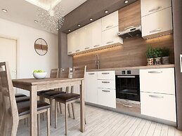 Apartments Villa Subic