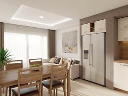 Apartments Villa Subic